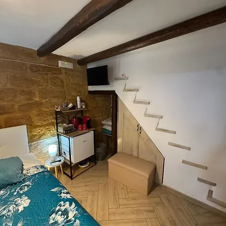 Centro Citta Agrigento