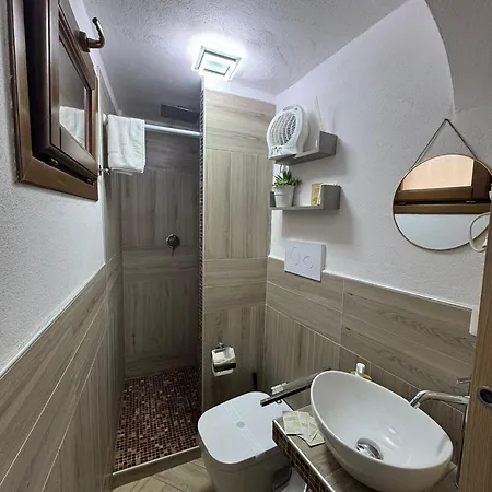 Centro Citta Agrigento