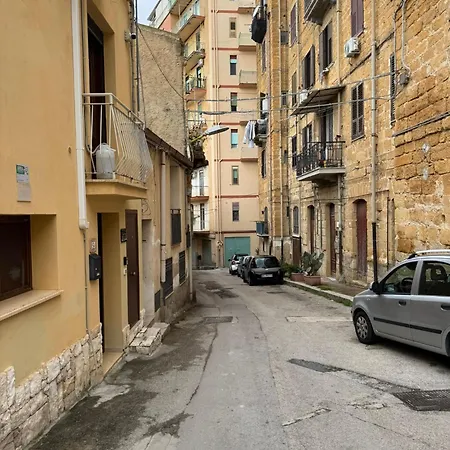 Centro Citta Agrigento